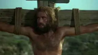 2nd Word of Jesus (Seven Last Words)