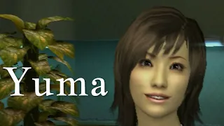 Yakuza 2 | Yuma from Jewel