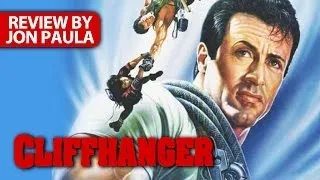 Cliffhanger -- Movie Review #JPMN