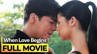 ‘When Love Begins’ FULL MOVIE | Anne Curtis, Aga Muhlach