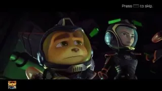 Ratchet & Clank PS4 Bugs & Glitches