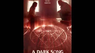 A Dark Song OST - Repeating Ritual