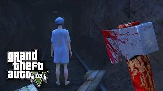 WILL ER UNS TÖTEN ?! - GTA 5 HIDE and SEEK | iCrimax