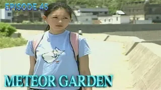 Meteor Garden 2001 Episode 45 Tagalog Dub