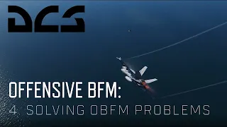 Offensive BFM 4 - How to win quickly