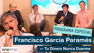 🔥 F.G. PARAMÉS: "Ha habido una falta de inversión enorme en el sector de la energía" - Value School