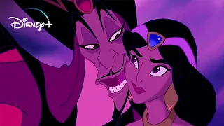 Aladdin - Prince Ali (Reprise) HD 1080p