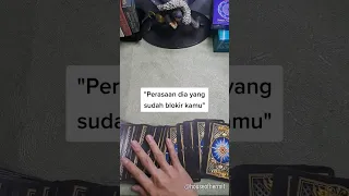 🧐 PERASAAN DIA YANG SUDAH BLOKIR KAMU 🧐