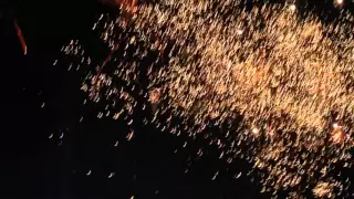 Katy Perry no Rock in Rio 2015 - Firework