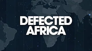 Defected Worldwide - Africa (House, Afro, Amapiano, Deep) 🌞 🌊