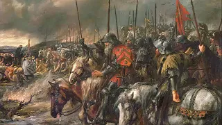 England and the Hundred Years' War (History Audiobook)