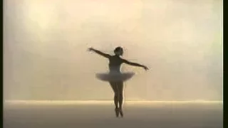 Лебедь, Майя Плисецкая фильм балет 1975