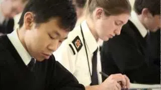 UNSW Science - Bachelor of Aviation (Flying)