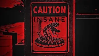 (FREE) NIGHT LOVELL x SUICIDE BOYS TYPE BEAT ''INSANE'' (Prod.VENXM)