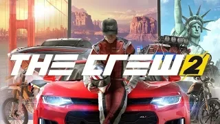 THE CREW 2 - ПРЕДРЕЛИЗНЫЙ ОБЗОР