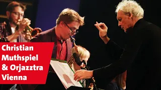 Christian Muthspiel & Orjazztra Vienna · La città delle donne | Intern. Jazzwoche Burghausen 2024