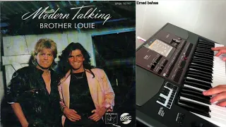 Modern talking _ Brother Louie