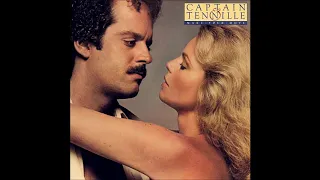 Captain & Tennille - Do that to Me One more Time [single version]