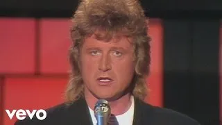 Peter Hofmann - Music (Was My First Love) (ZDF Der große Preis 14.04.1988) (VOD)