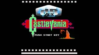 Castlevania Vampire Killer (NES) DecibelAlex Dubstep Re-Remix