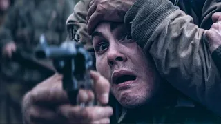 Getting Forced To Execute A Soldier! | Fury (Brad Pitt)