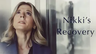 Silent Witness - Nikki’s recovery