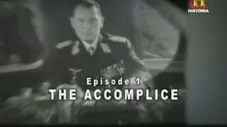 Hermann Göring - Cap. 1/3 - El complice - 360p