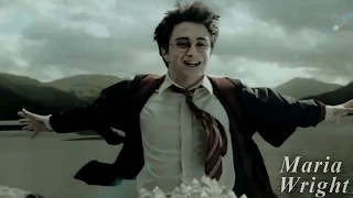 Гарри Поттер/Harry Potter- клип "Мой друг" Макс Корж