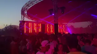 Mysteryland 2019 - Atmosphere / Thunderdome Stage