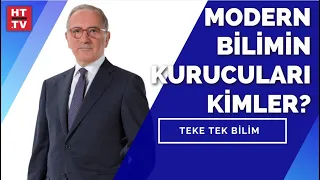 Fiziğin altın çağında neler yaşandı? | Teke Tek Bilim - 1 Ağustos 2021