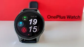 OnePlus Watch. Udany debiut