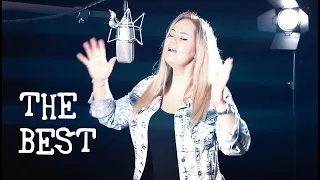 The Best - Tina Turner ( Oana Dima cover )