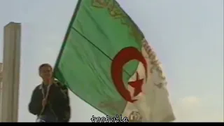 Algerian Civil War - Dead Memories