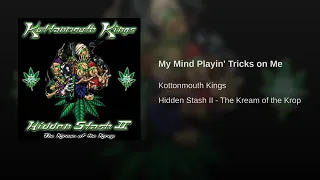 My Mind's Playing Tricks on me (GETO BOYS Remix) kottonmouth kings #getoboys