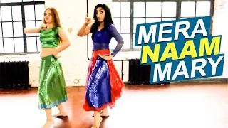 Ridy - Mera Naam Mary | Official Song Dance | Brothers | Kareena Kapoor Khan, Sidharth Malhotra