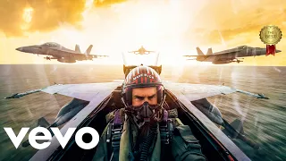 Top Gun Maverick Miles Teller- Great Balls Of Fire Tom Cruise