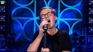 Antoni Szydłowski - „Hello” - The Voice Kids 3 (CAŁY WYSTĘP)