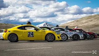 Ready to race your GR86 or BRZ?