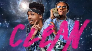 Metro Boomin- Space Cadet (clean) feat. Gunna