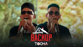Mc Tocha e Mc Thiano - Backup (EP TOCHA IN HOUSE)