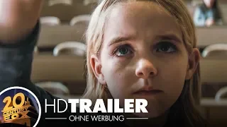 Begabt | Trailer | Deutsch German (2017)