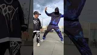 SHUFFLE CHALLENGE 😎🔥 Повторил 😂💥