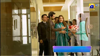 Ghaata Episode 68 Promo | Tonight at 10:00 PM only on Har Pal Geo