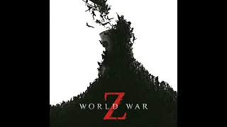 World War Z 2013