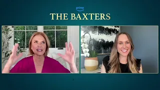 "The Baxters" interview: Roma Downey on witnessing revival in Hollywood