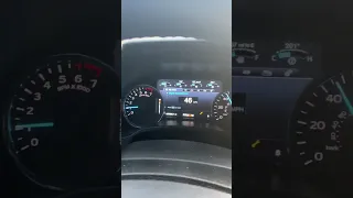 2019 f150 10speed transmission issues Ford please recall them