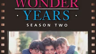 The Wonder Years TV Series True Fans Cry After Discovering These Shocking Facts