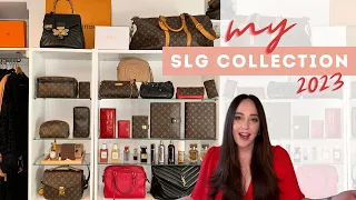 MY SLG COLLECTION | Samantha Rose King