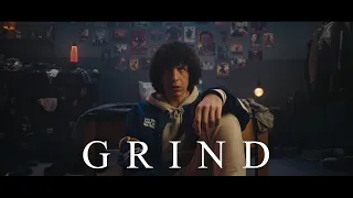 Jay Samuelz - Grind (Official Music Video)