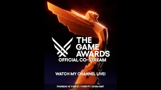 The Game Awards 2023 | На русском